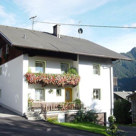 Janserhof Obertilliach Exterior photo